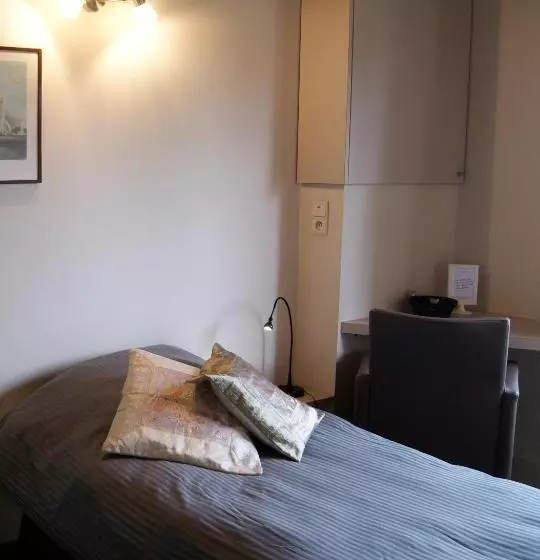 B&b Bekersveld