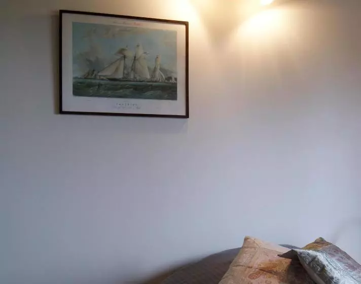 B&b Bekersveld