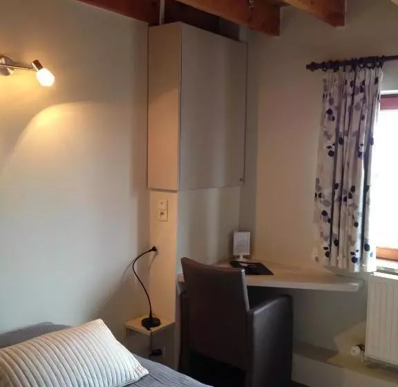 B&b Bekersveld