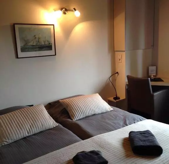 B&b Bekersveld