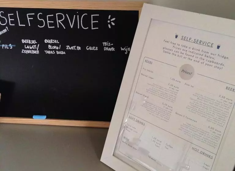 B&b Bekersveld