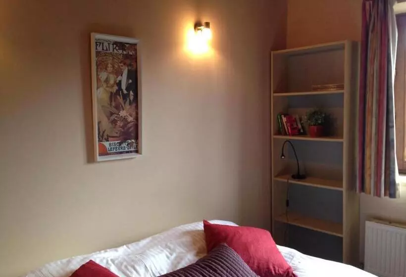 B&b Bekersveld