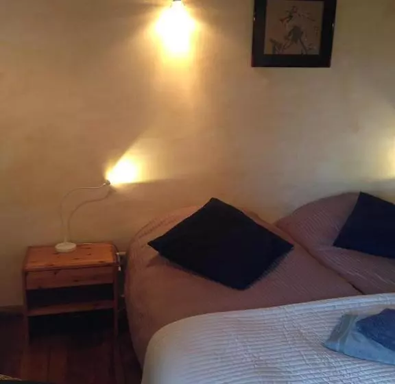 B&b Bekersveld
