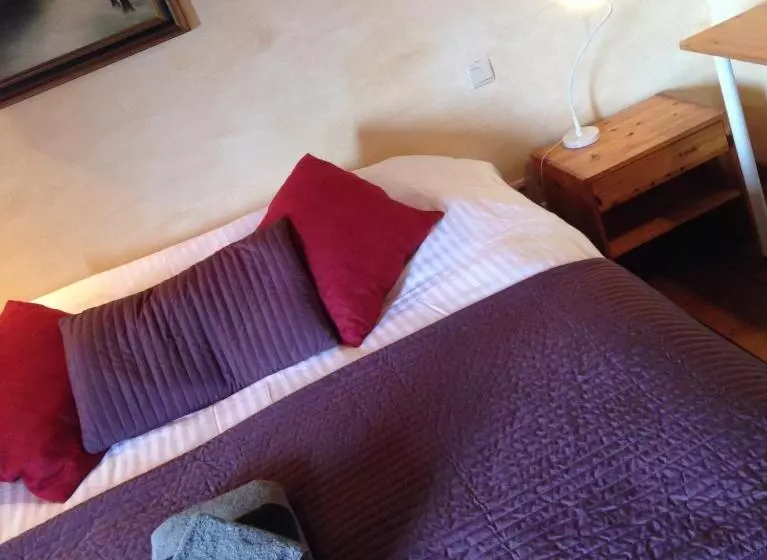 B&b Bekersveld