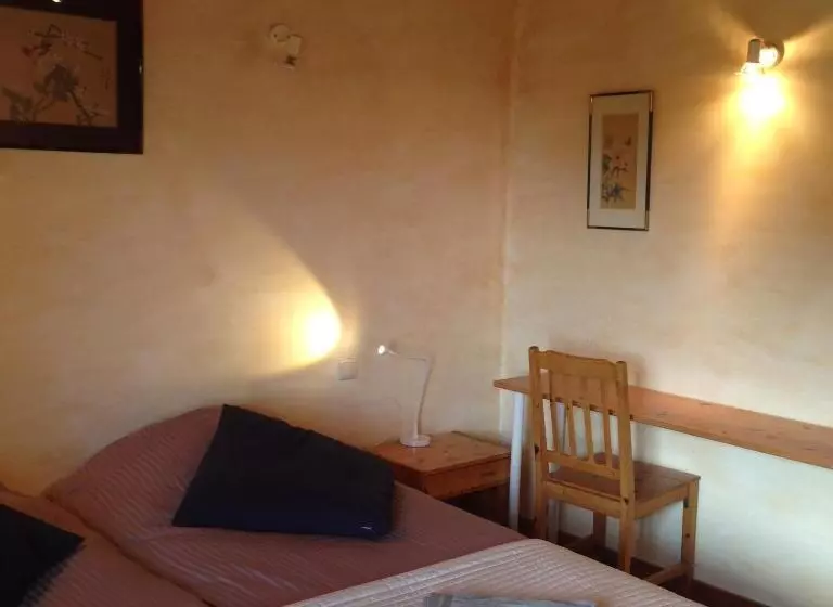 B&b Bekersveld
