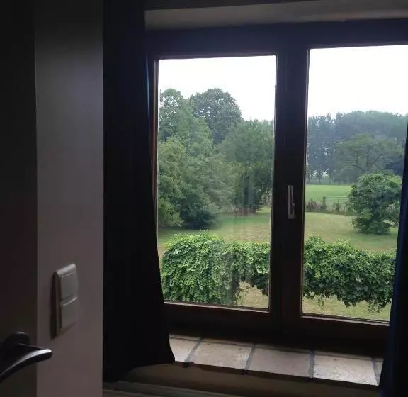 B&b Bekersveld
