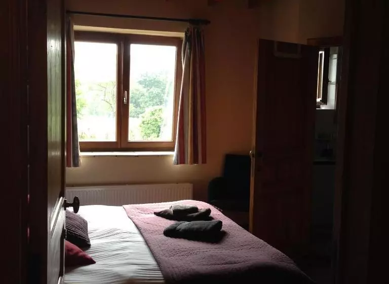 B&b Bekersveld