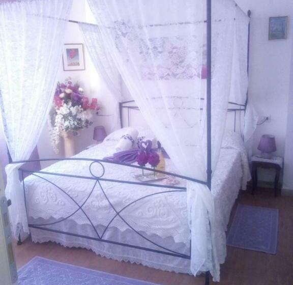 ベッドアンドブレックファースト Ba.lù