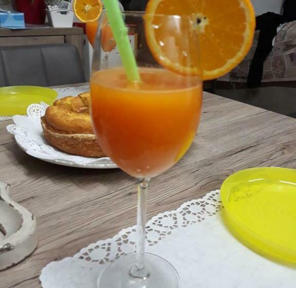 ベッドアンドブレックファースト Ba.lù