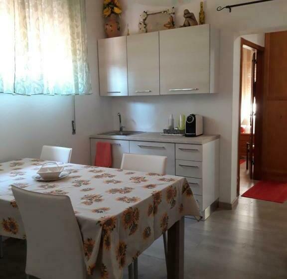 ベッドアンドブレックファースト Ba.lù