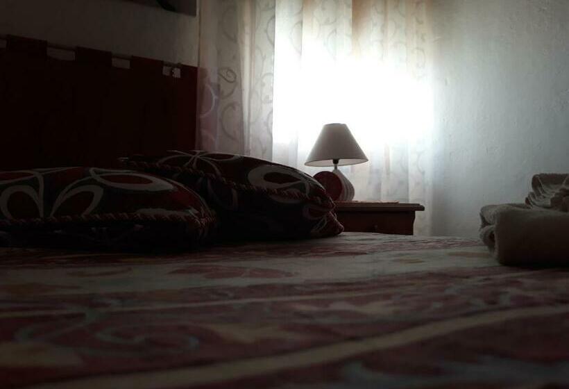 ベッドアンドブレックファースト Ba.lù