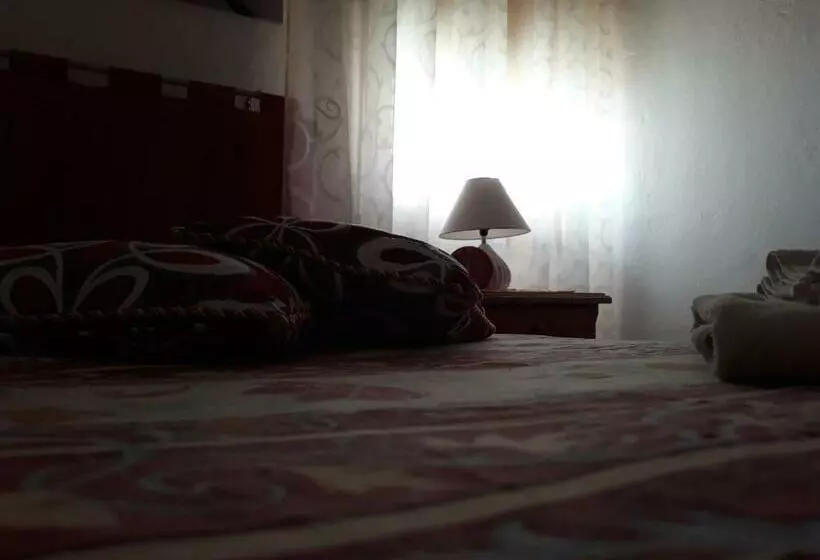 ベッドアンドブレックファースト Ba.lù