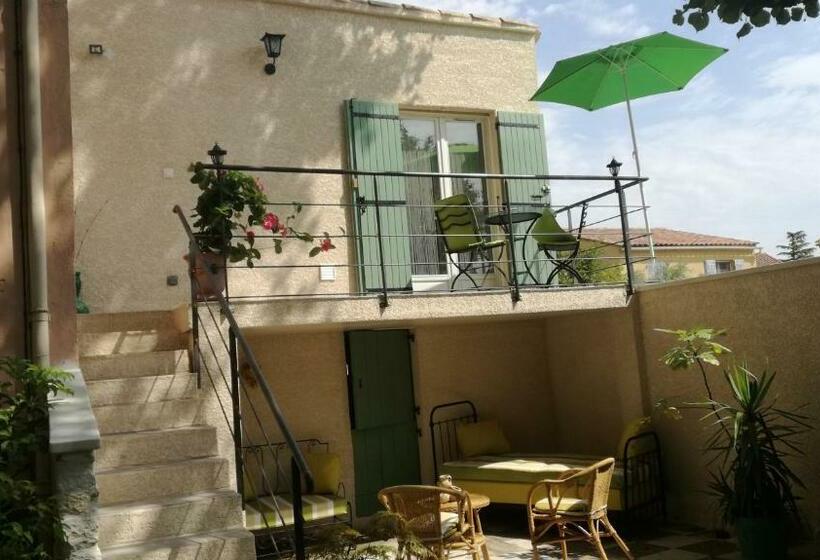 مبيت وإفطار Berne &michel