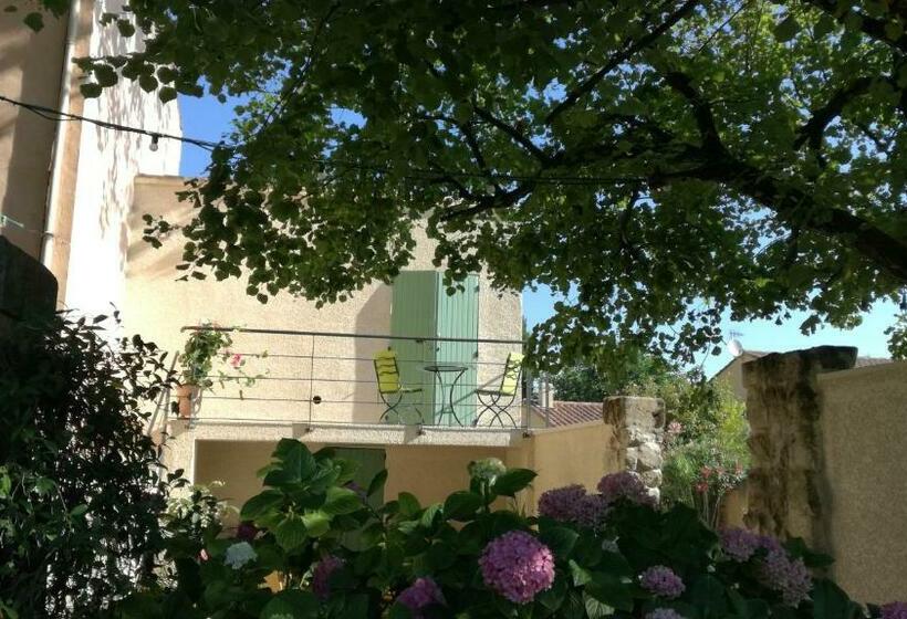 مبيت وإفطار Berne &michel