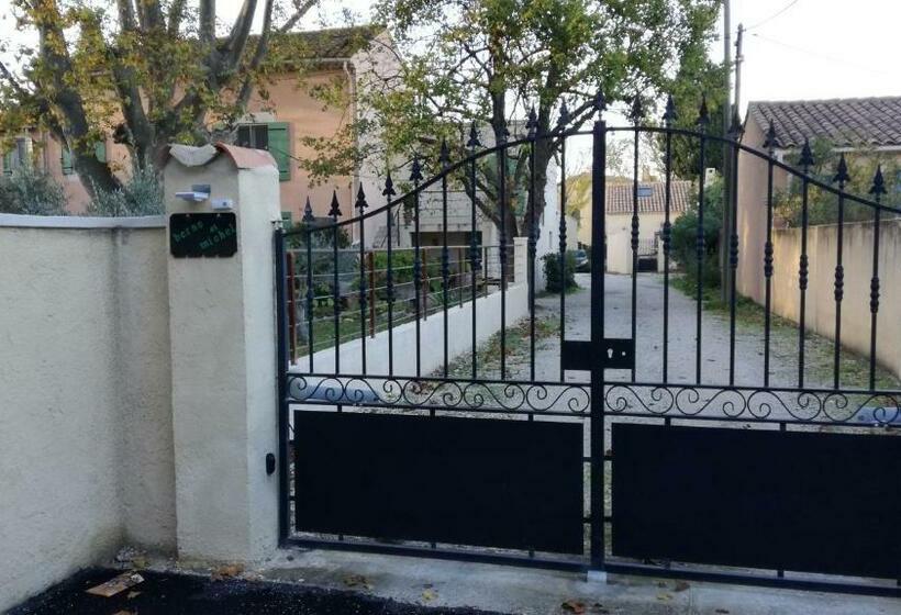 مبيت وإفطار Berne &michel