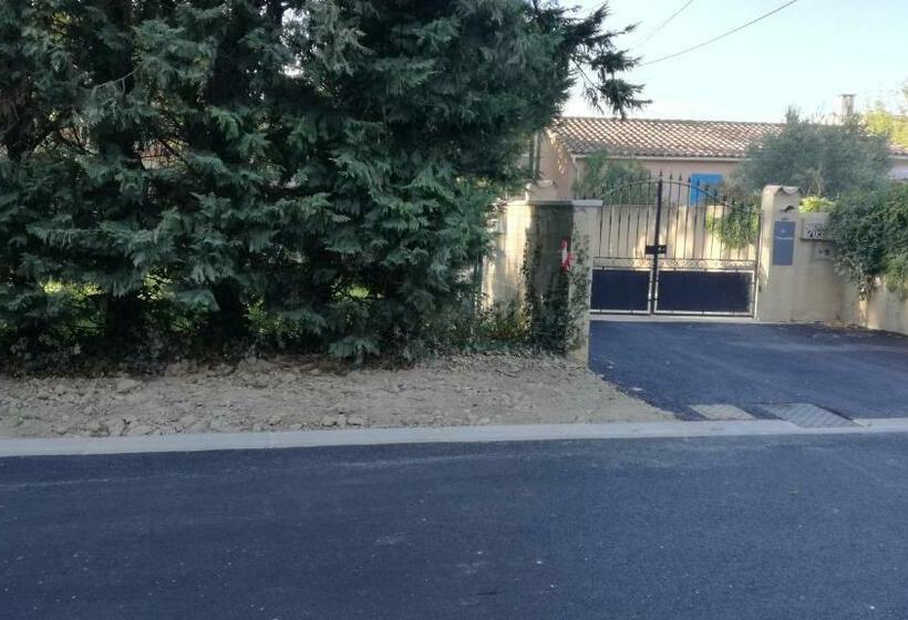 مبيت وإفطار Berne &michel