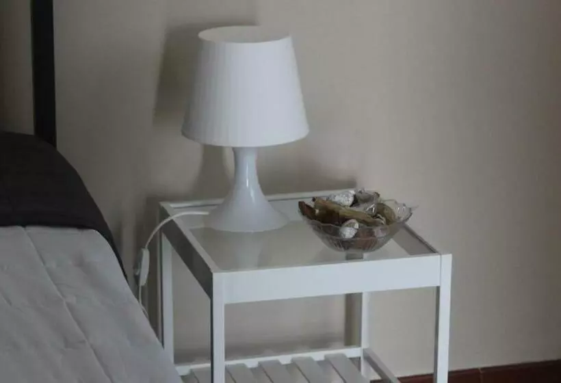 ベッドアンドブレックファースト Domus Tua