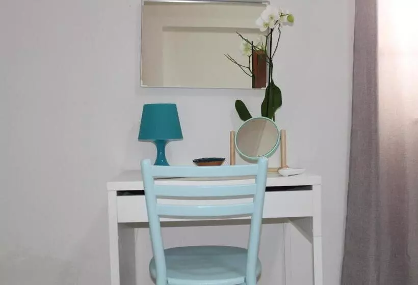 ベッドアンドブレックファースト Domus Tua