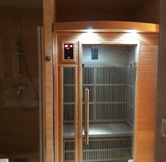 مبيت وإفطار La Maison Des Douces  Eure