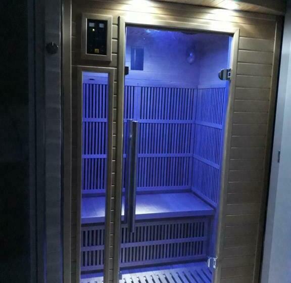 مبيت وإفطار La Maison Des Douces  Eure