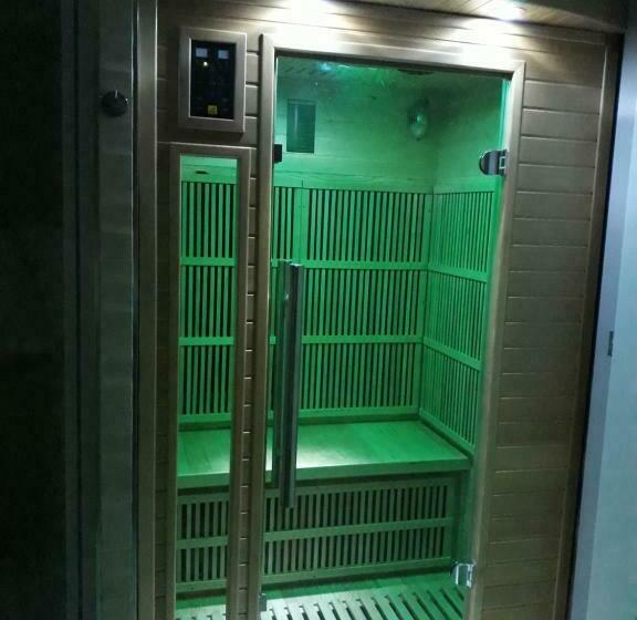 مبيت وإفطار La Maison Des Douces  Eure