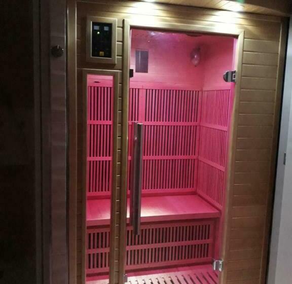 مبيت وإفطار La Maison Des Douces  Eure