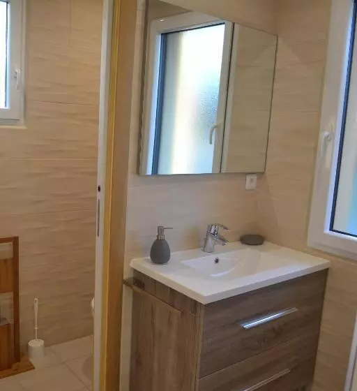 Nocleg ze śniadaniem La Maison Des Douces  Eure