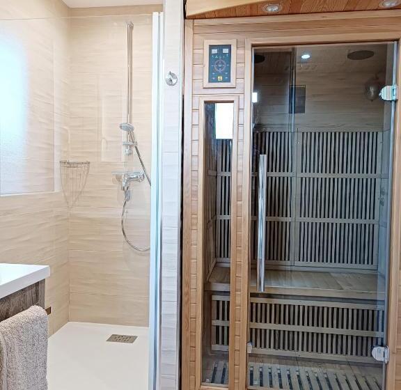 مبيت وإفطار La Maison Des Douces  Eure