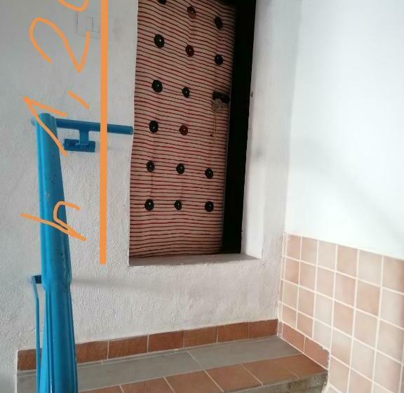 Bed and Breakfast La Rue