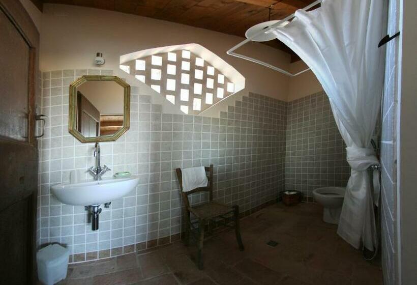 Bed and Breakfast Locanda San Francesco