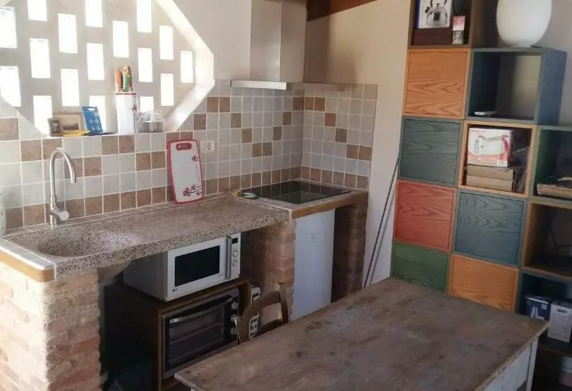 Aamiaismajoitus (B&B) Locanda San Francesco