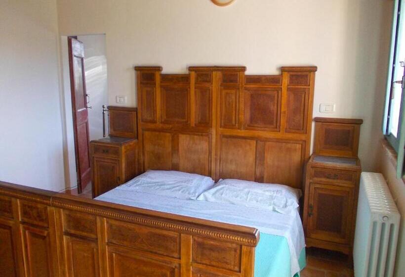 Bed and Breakfast Locanda San Francesco