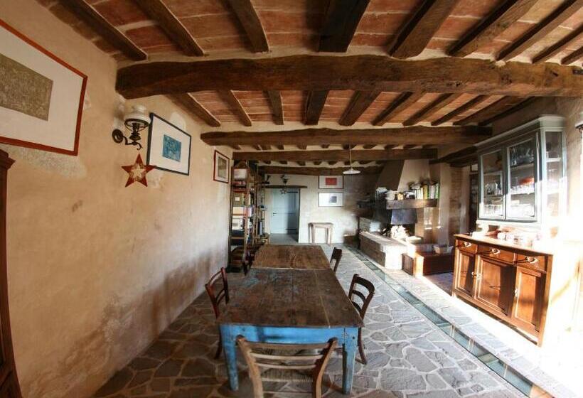 Bed and Breakfast Locanda San Francesco