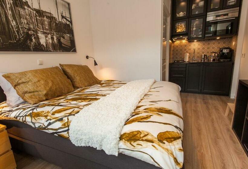 Bed and Breakfast Lutje Kerklaan