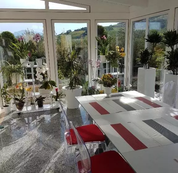 Aamiaismajoitus (B&B) Residenza Delle Grazie