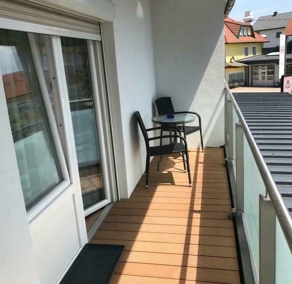 Lindenhof Gasthof Pension In Unterburg