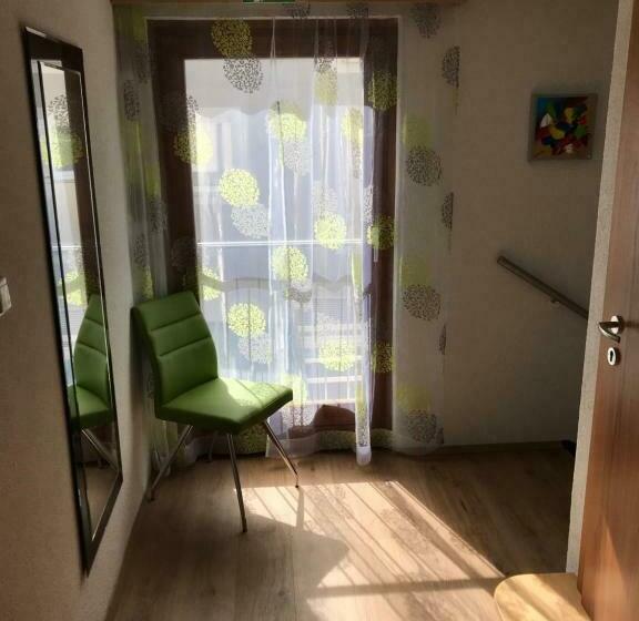 Lindenhof Gasthof Pension In Unterburg