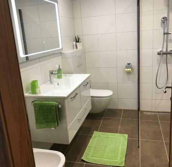 Lindenhof Gasthof Pension In Unterburg