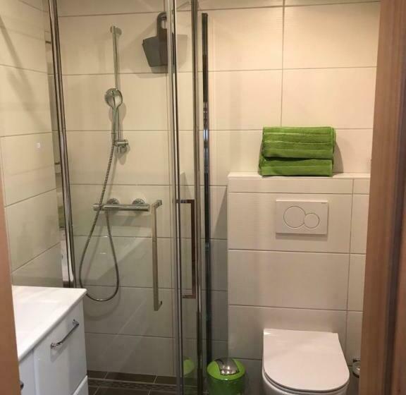 Lindenhof Gasthof Pension In Unterburg