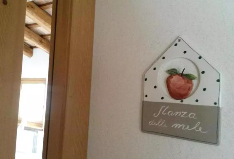ホテル Giardino Sospeso Agriturismo