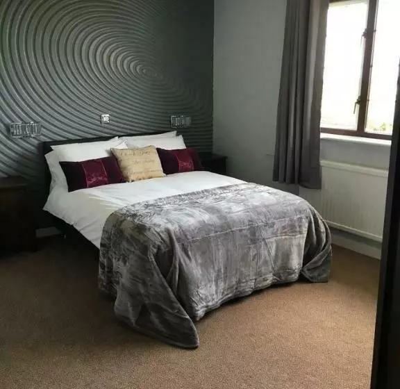 هتل Highgate Inn