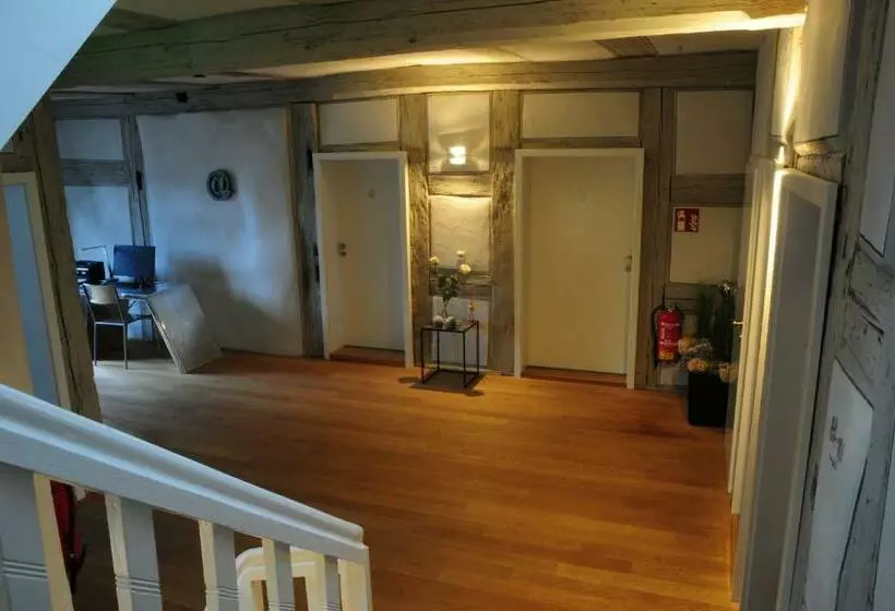 Hotelli Sporcher Nest