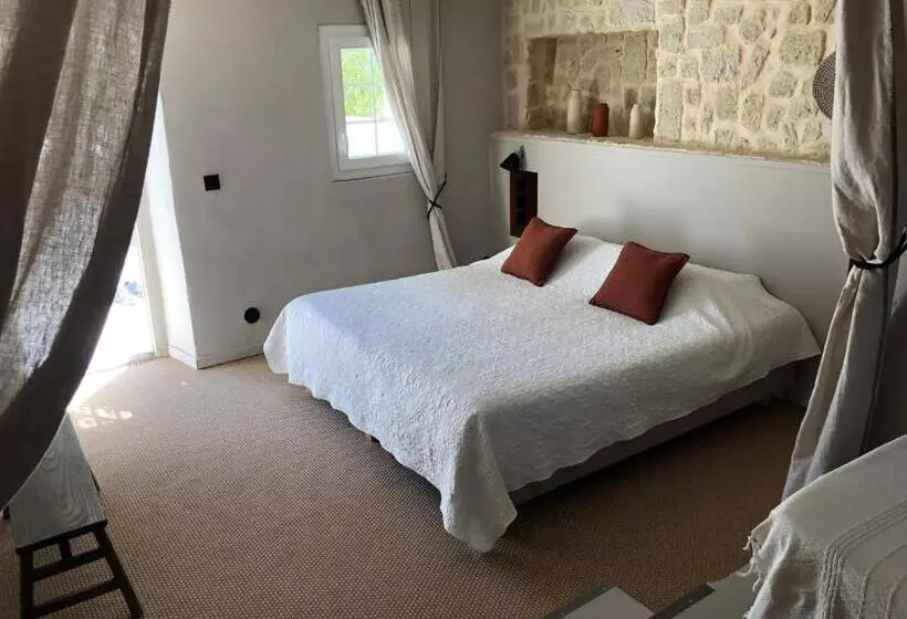 Majatalo Mas Du Cimaï