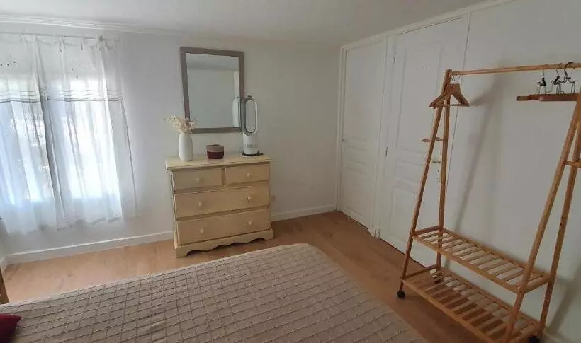 Majatalo Mas Du Cimaï