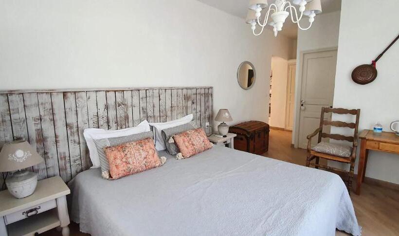 Пансион Mas Du Cimaï