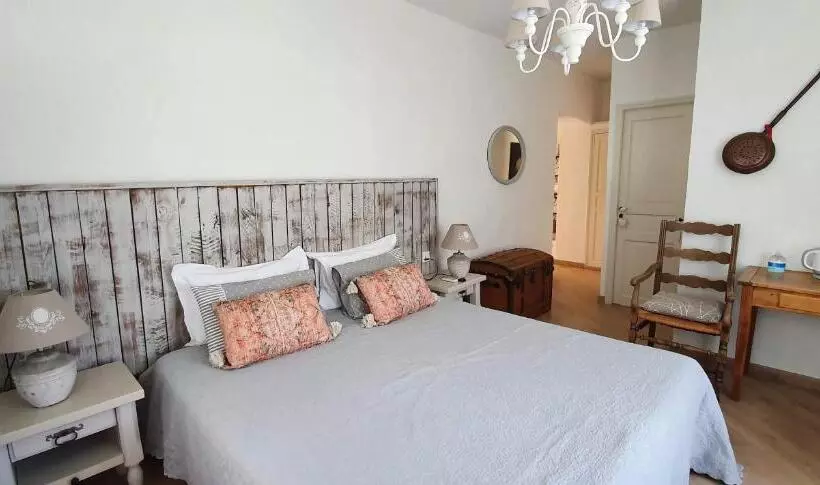 Majatalo Mas Du Cimaï