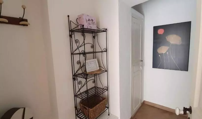 Majatalo Mas Du Cimaï