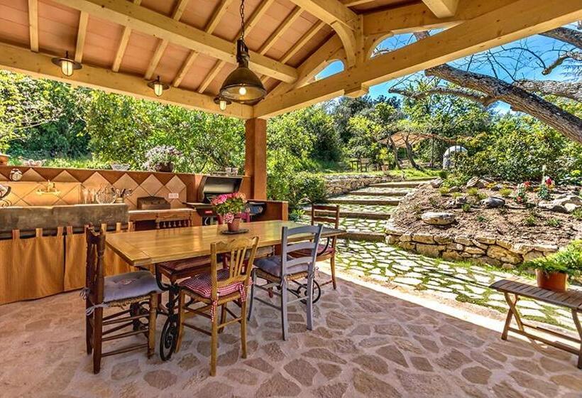 Пансион Mas Du Cimaï