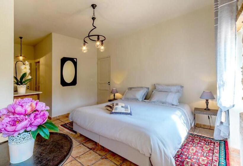 Пансион Mas Du Cimaï