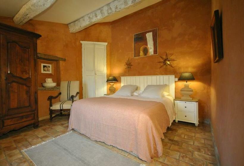 ペンション Mas Serena